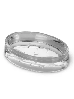 coincasa Porta sapone in plexiglass