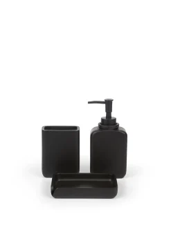 coincasa Porta sapone poliresina tinta unita