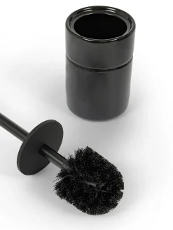 coincasa Porta scopino in ceramica lucida