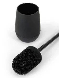 coincasa Porta scopino in plastica opaca