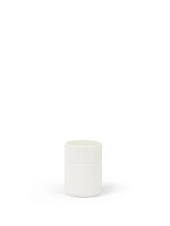 coincasa Porta spazzolini in ceramica lucida