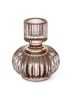 coincasa Porta t-light in vetro