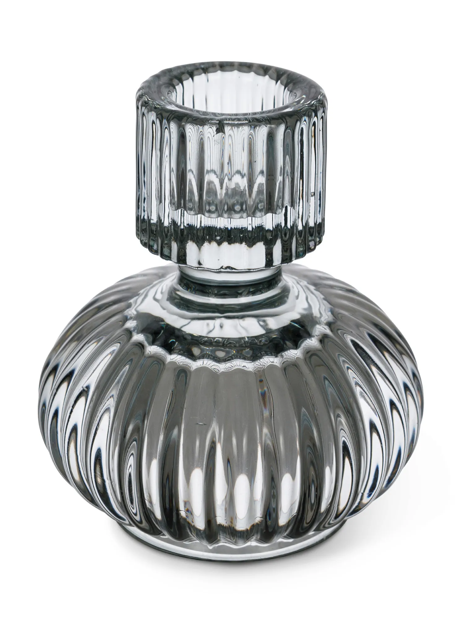 coincasa Porta t-light in vetro