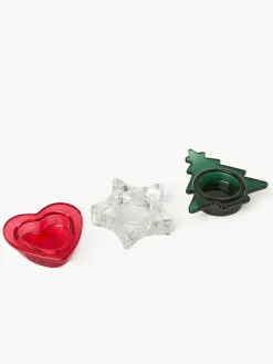 coincasa Porta t-light in vetro