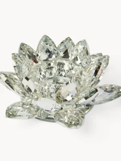 coincasa Portacandele a forma di fiore