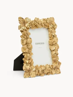 coincasa Portafoto con cornice in poliresina