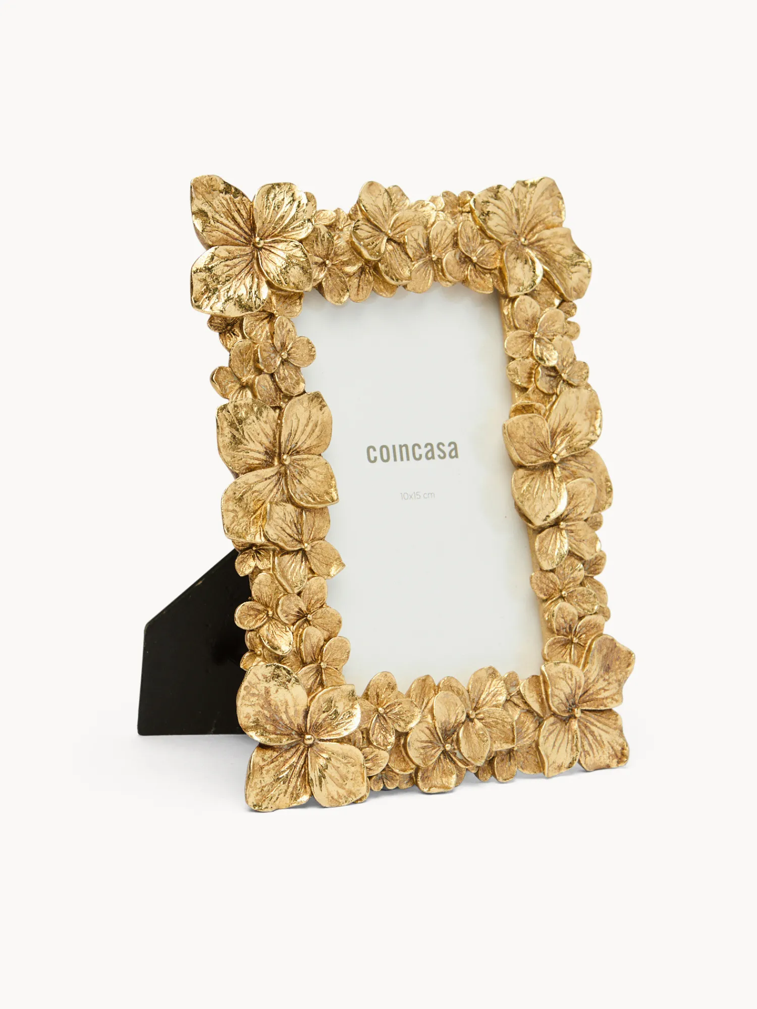 coincasa Portafoto con cornice in poliresina