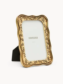 coincasa Portafoto con cornice in poliresina