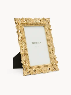 coincasa Portafoto con cornice in poliresina