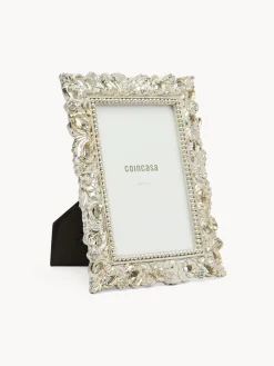 coincasa Portafoto con cornice in poliresina