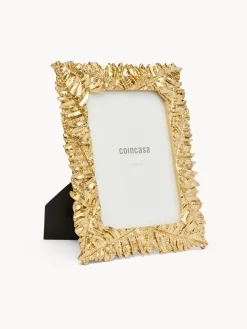 coincasa Portafoto con cornice in poliresina