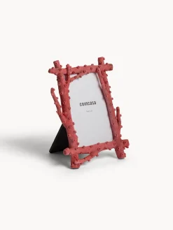 coincasa Portafoto con cornice rifinita a mano