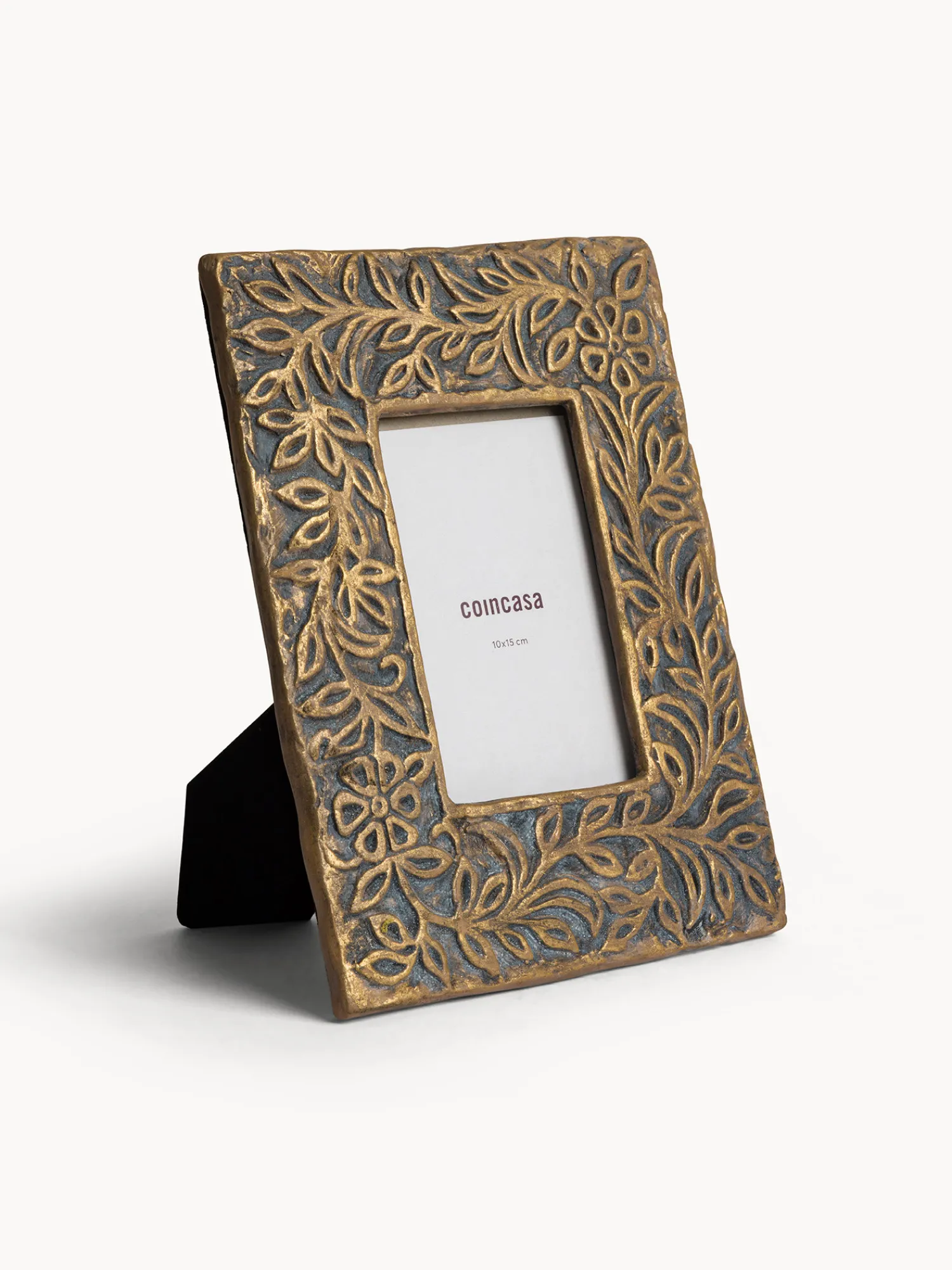 coincasa Portafoto cornice in ceramica