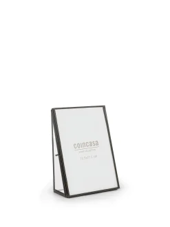 coincasa Portafoto profili neri 13x18