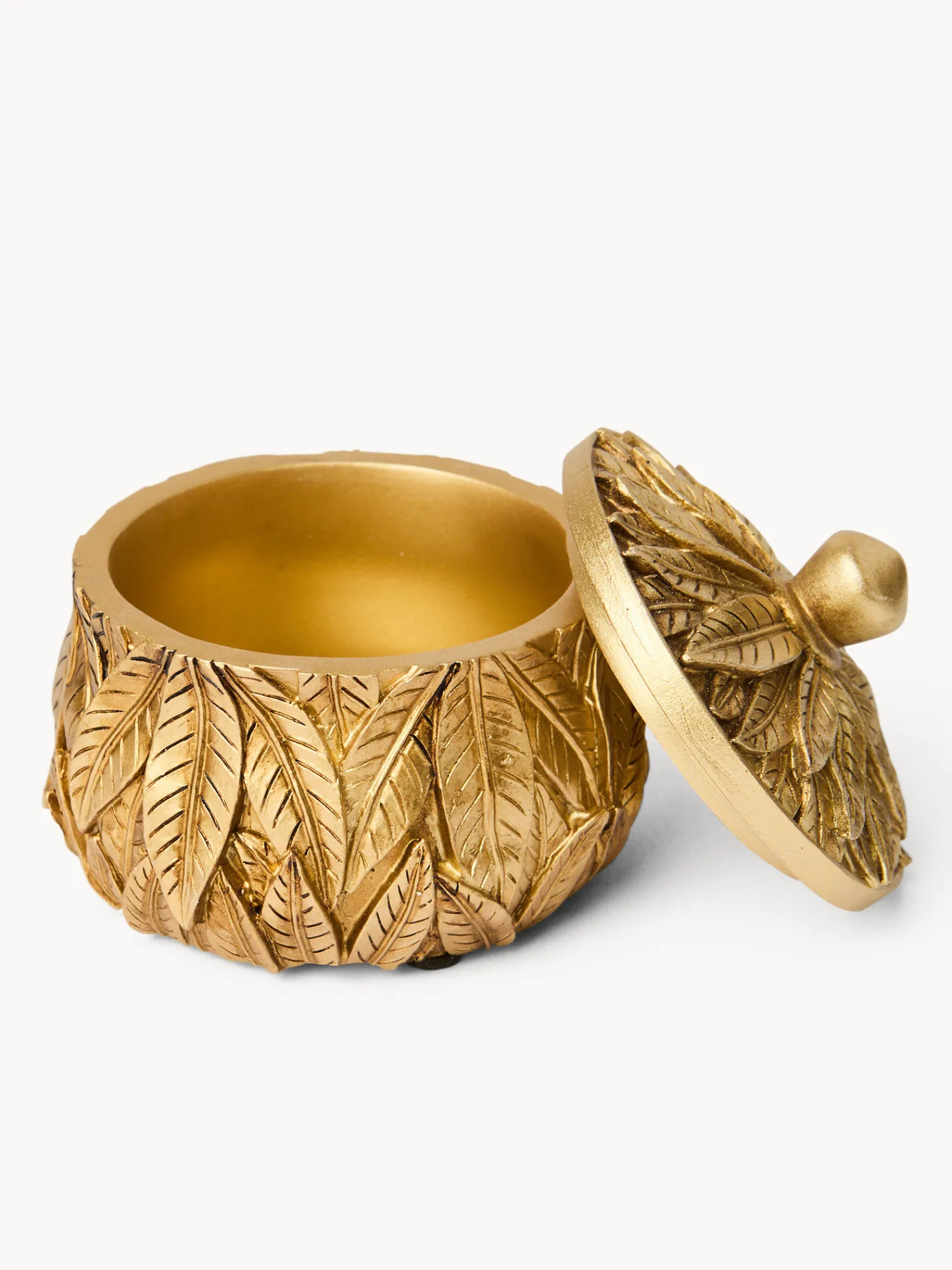 coincasa Portagioie in poliresina