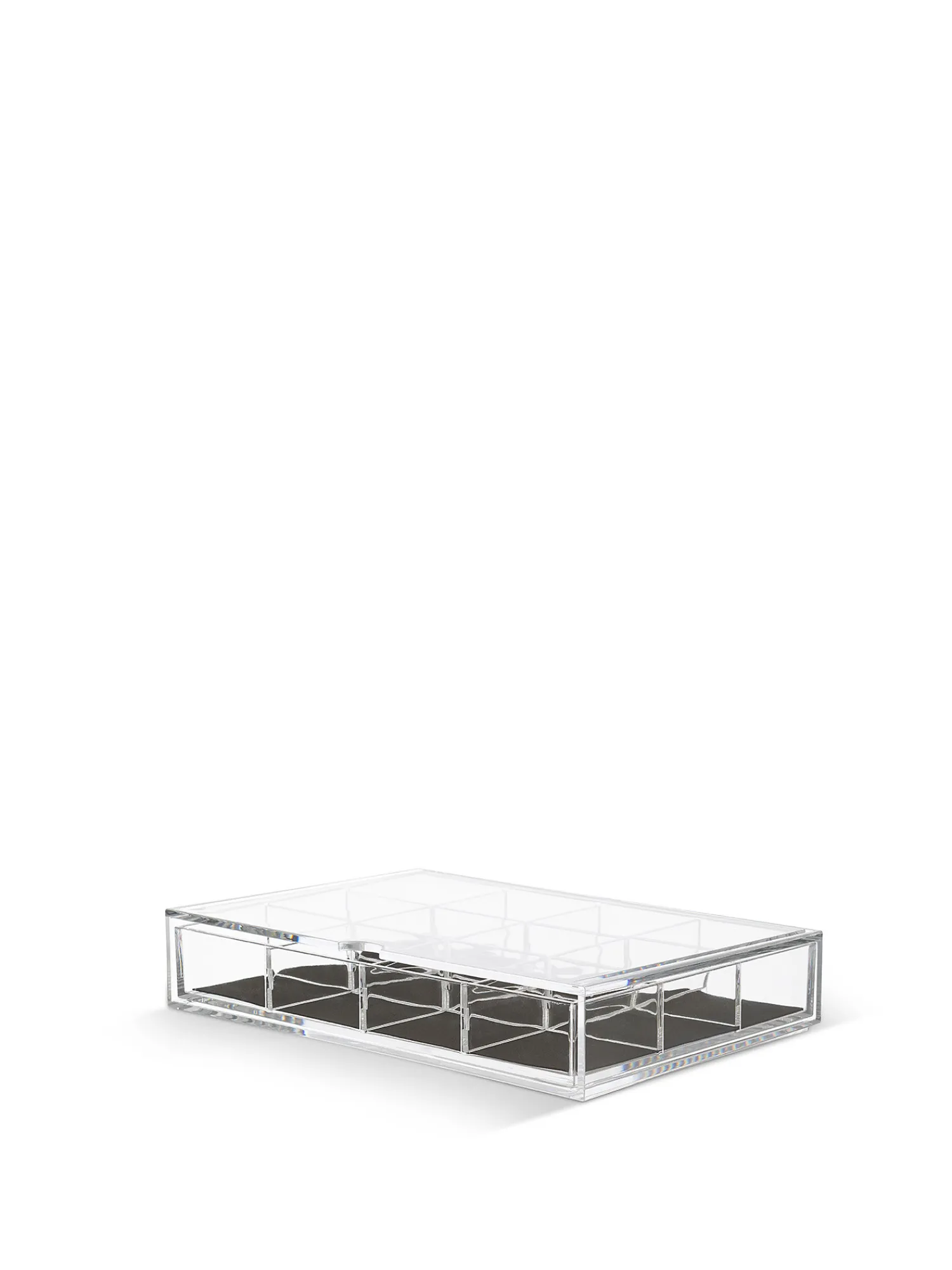 coincasa Portagioie plastica