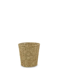 coincasa Portapiante in juta fatto a mano