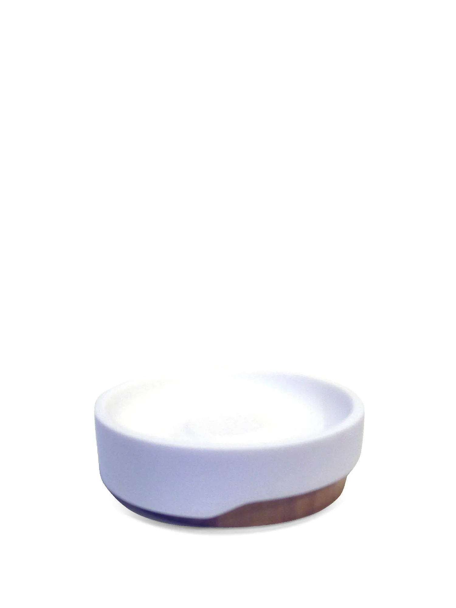 coincasa Portasapone dettaglio in bamboo Design