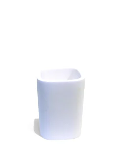 coincasa Portaspazzolini dettaglio in bamboo Linea