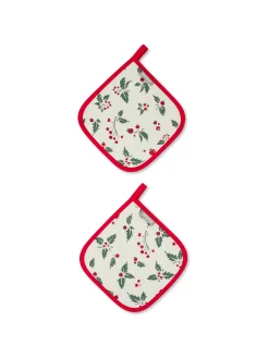 coincasa Presina in misto cotone gobelin