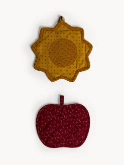 coincasa Presina in puro cotone sagomata