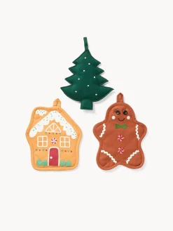 coincasa Presina sagomata natalizia