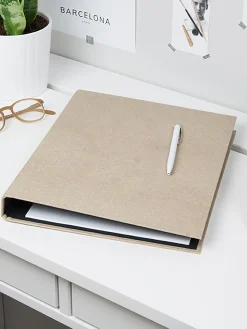 coincasa Raccoglitore ad anelli Ringo