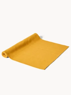 coincasa Runner in slub di cotone tinta unita