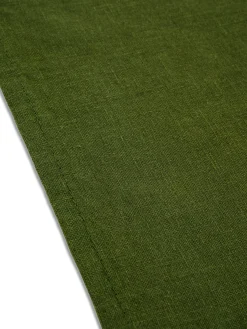 coincasa Runner puro lino lavato tinta unita