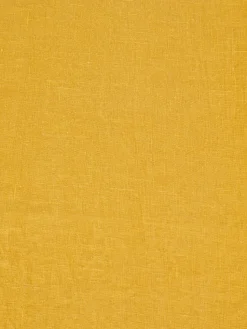 coincasa Runner puro lino lavato tinta unita