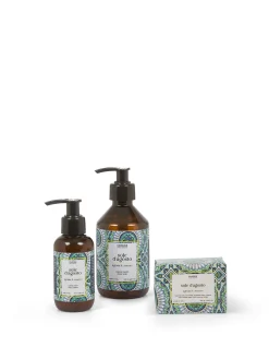 coincasa Sapone liquido per mani Sole d'Agosto