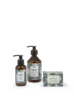 coincasa Saponetta naturale Giardino del Tè