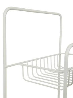 coincasa Scaffale portaoggetti 3 ripiani