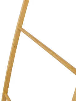 coincasa Scaletta decorativa in bamboo