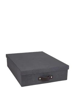 coincasa Scatola porta documenti Oskar