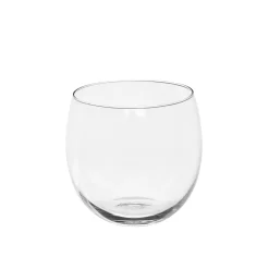 coincasa Set 6 bicchieri acqua Bubbly