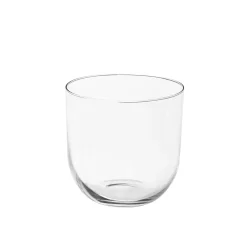 coincasa Set 6 bicchieri acqua Drop