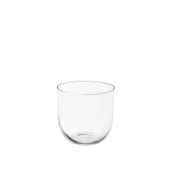 coincasa Set 6 bicchieri liquore Drop