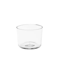 coincasa Set 6 bicchieri liquore Starck