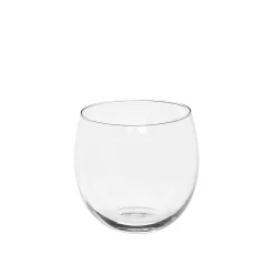coincasa Set 6 bicchieri vino Bubbly