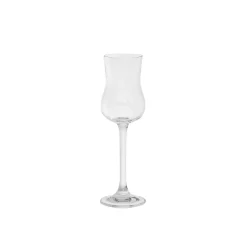 coincasa Set 6 calici grappa Kolibrì