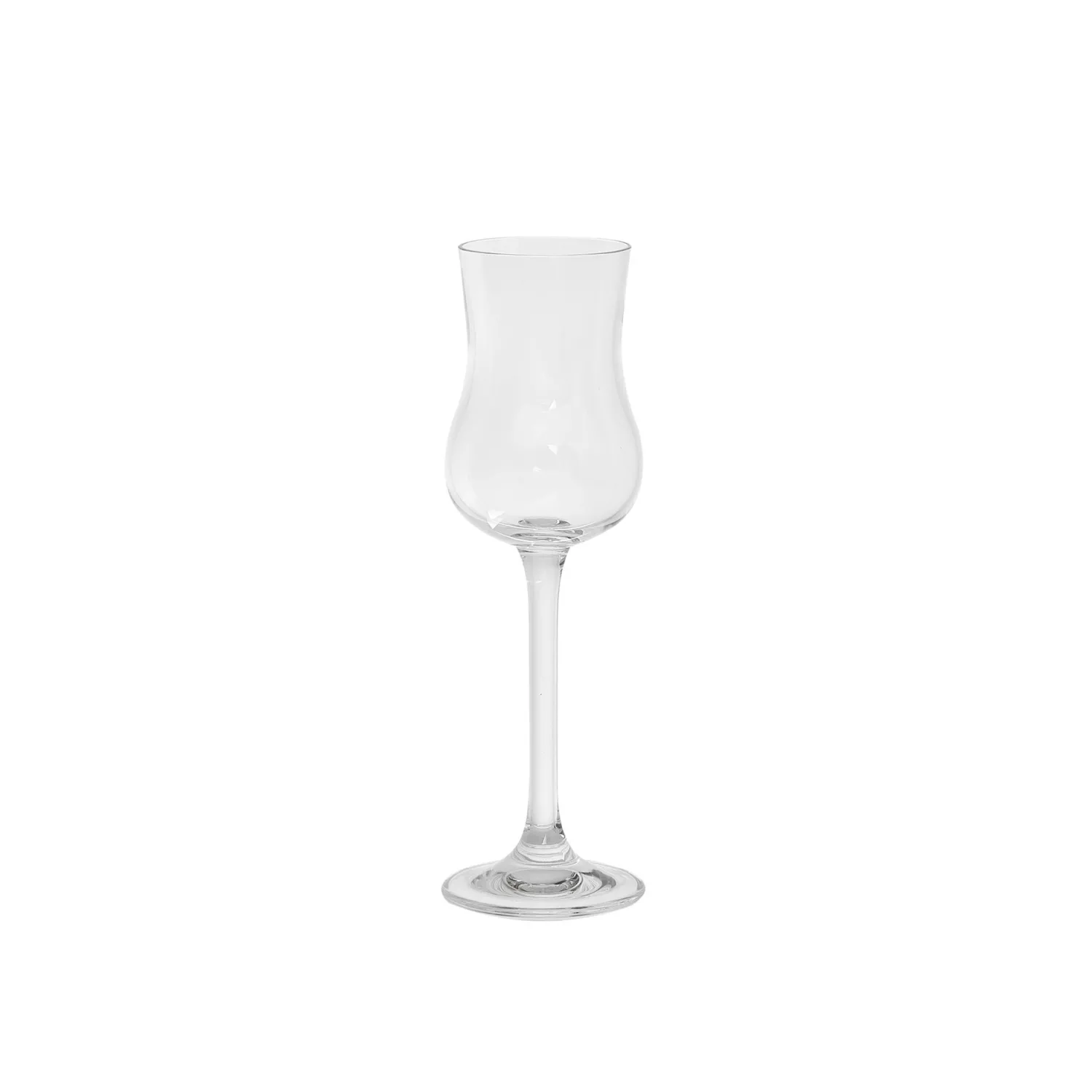 coincasa Set 6 calici grappa Kolibrì