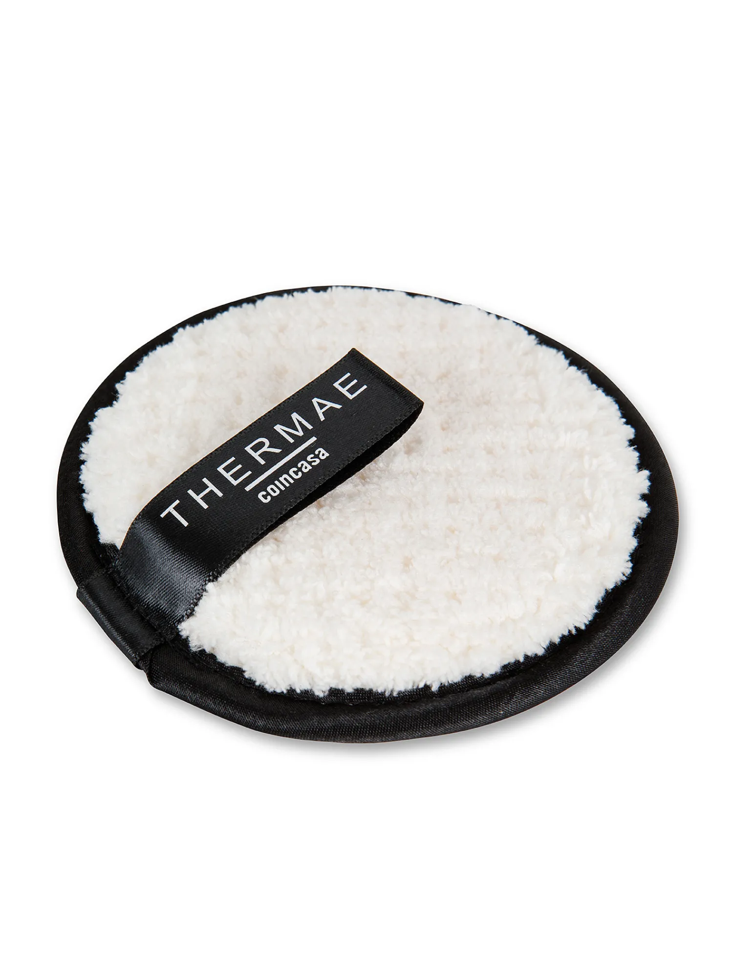 coincasa Set 2 dischetti levatrucco riutilizzabili