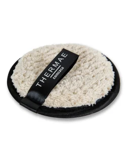 coincasa Set 2 dischetti levatrucco riutilizzabili