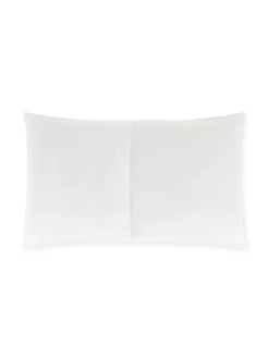 society limonta Set 2 federe percalle di cotone stampato Special Capsule SOCIETY Made in Italy per Coincasa