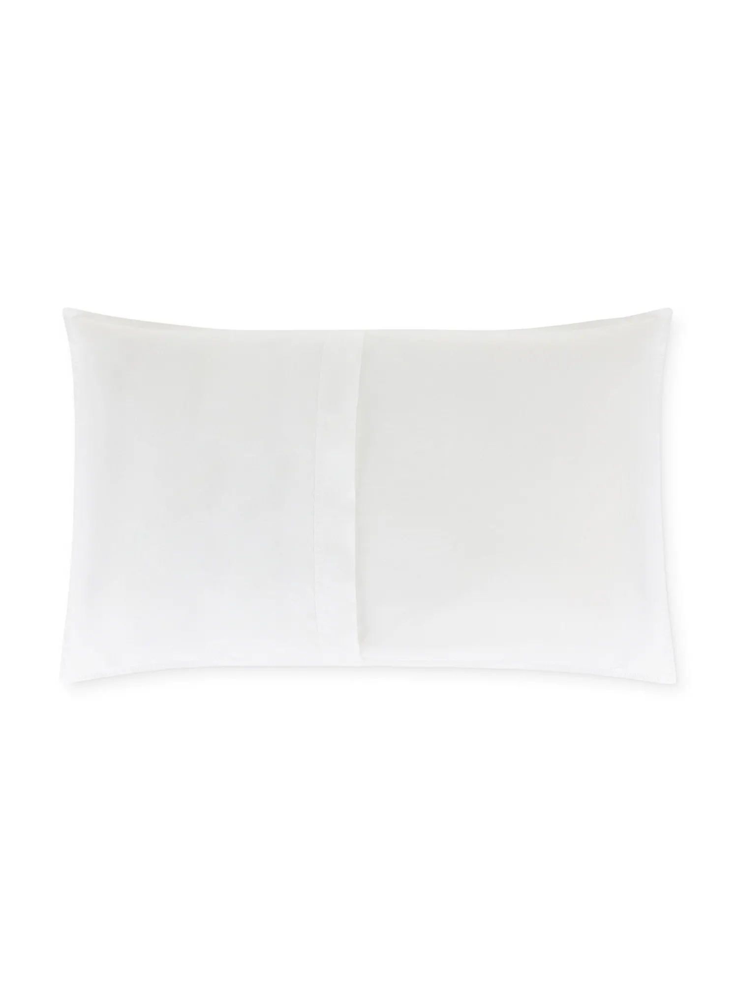 society limonta Set 2 federe percalle di cotone stampato Special Capsule SOCIETY Made in Italy per Coincasa