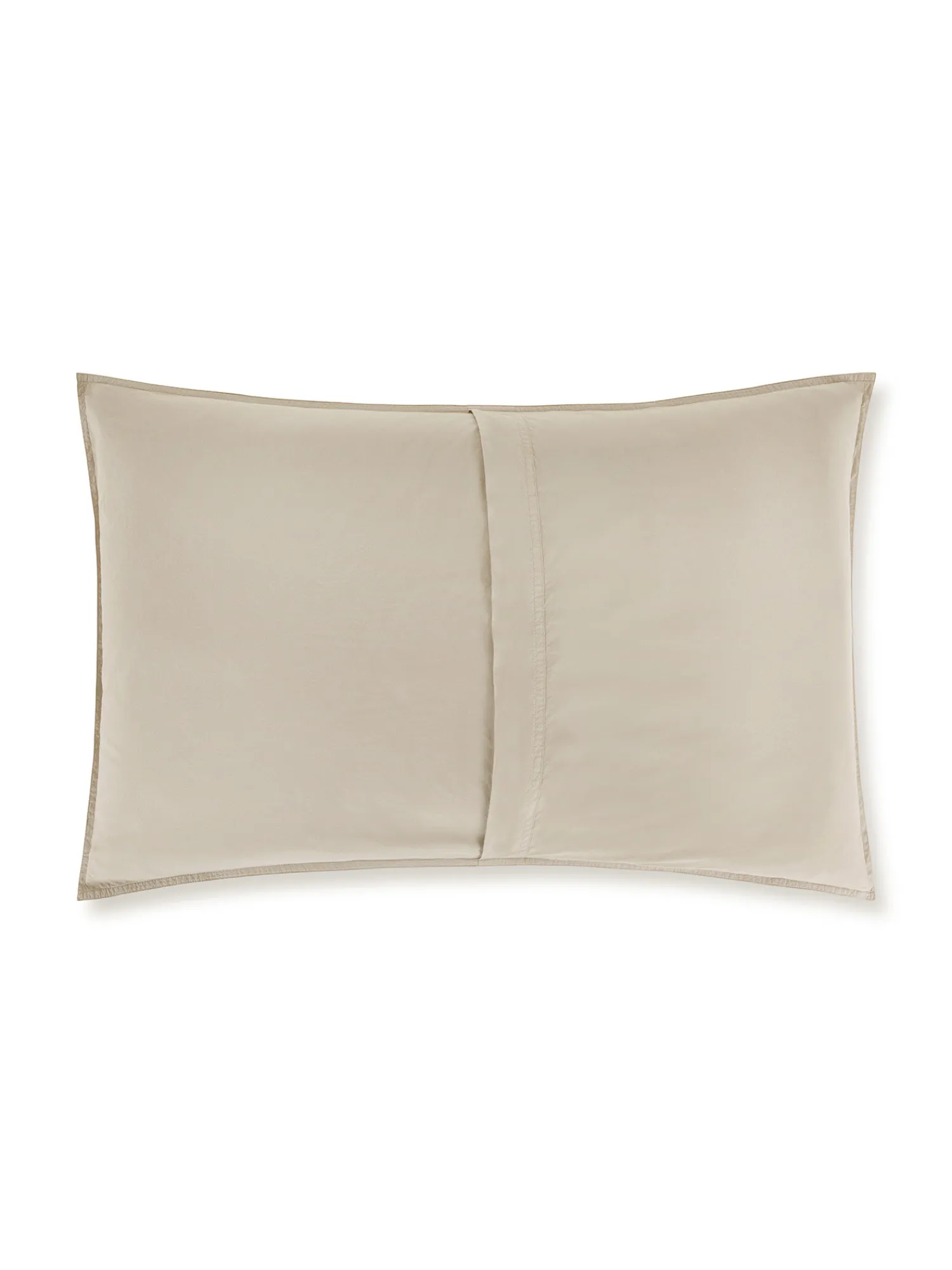 society limonta Set 2 federe percalle di cotone stampato Special Capsule SOCIETY Made in Italy per Coincasa