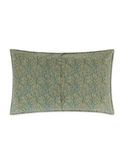 society limonta Set 2 federe percalle di cotone stampato Special Capsule SOCIETY Made in Italy per Coincasa