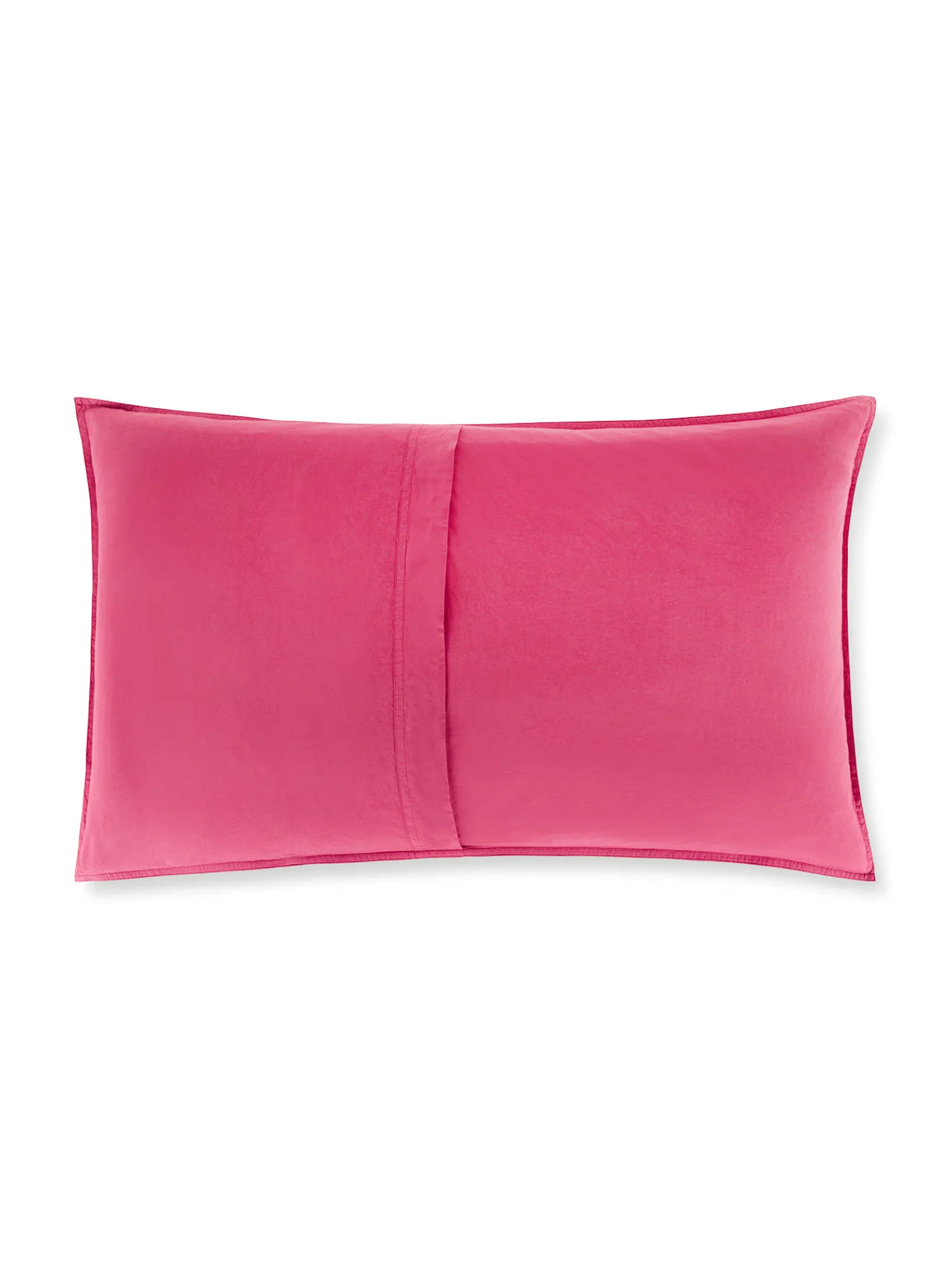 society limonta Set 2 federe percalle di cotone stampato Special Capsule SOCIETY Made in Italy per Coincasa