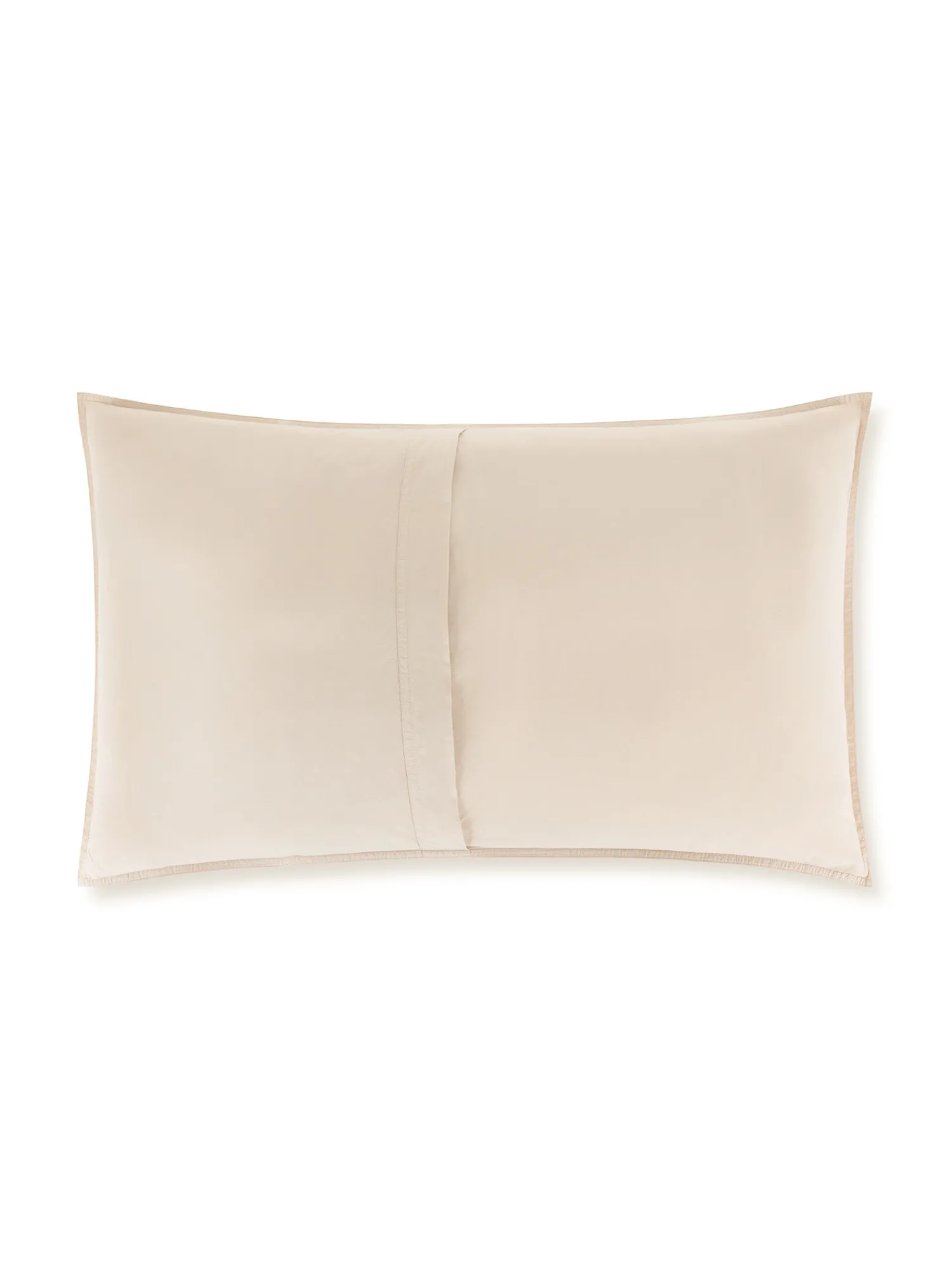 society limonta Set 2 federe percalle di cotone stampato Special Capsule SOCIETY Made in Italy per Coincasa